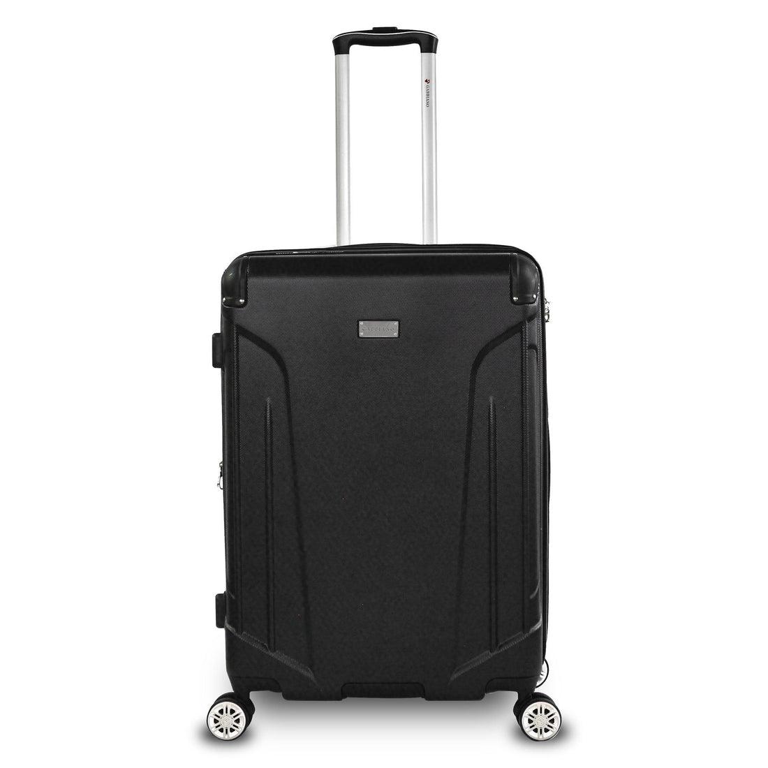 Ga2040 Pc+Abs Resin Hard Case 20'' - Voyage Luggage