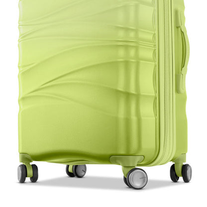American Tourister Cascade Hardside Spinner Luggage