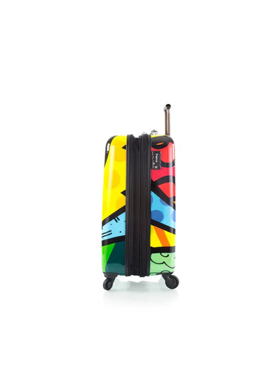 Heys Britto A New Day 21"