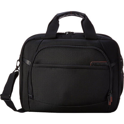 Maletín para portátil Pro 4 Dlx 2 Gusset de carga superior