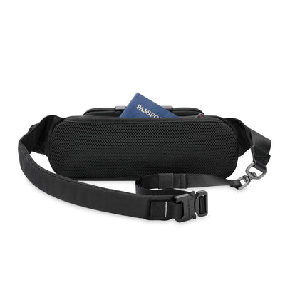 Briggs & Riley Hta Sling Bag