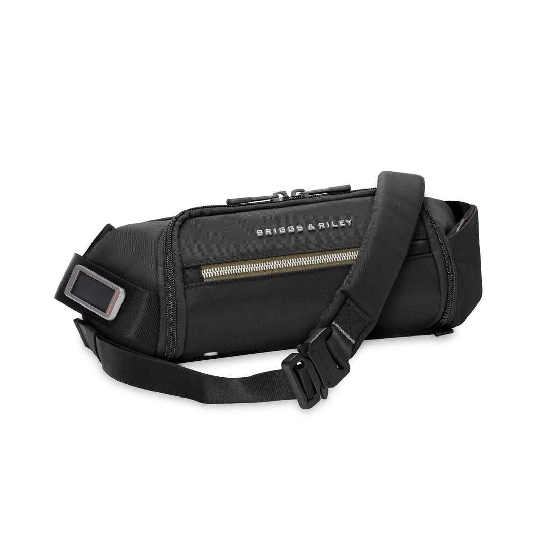 Briggs & Riley Hta Sling Bag