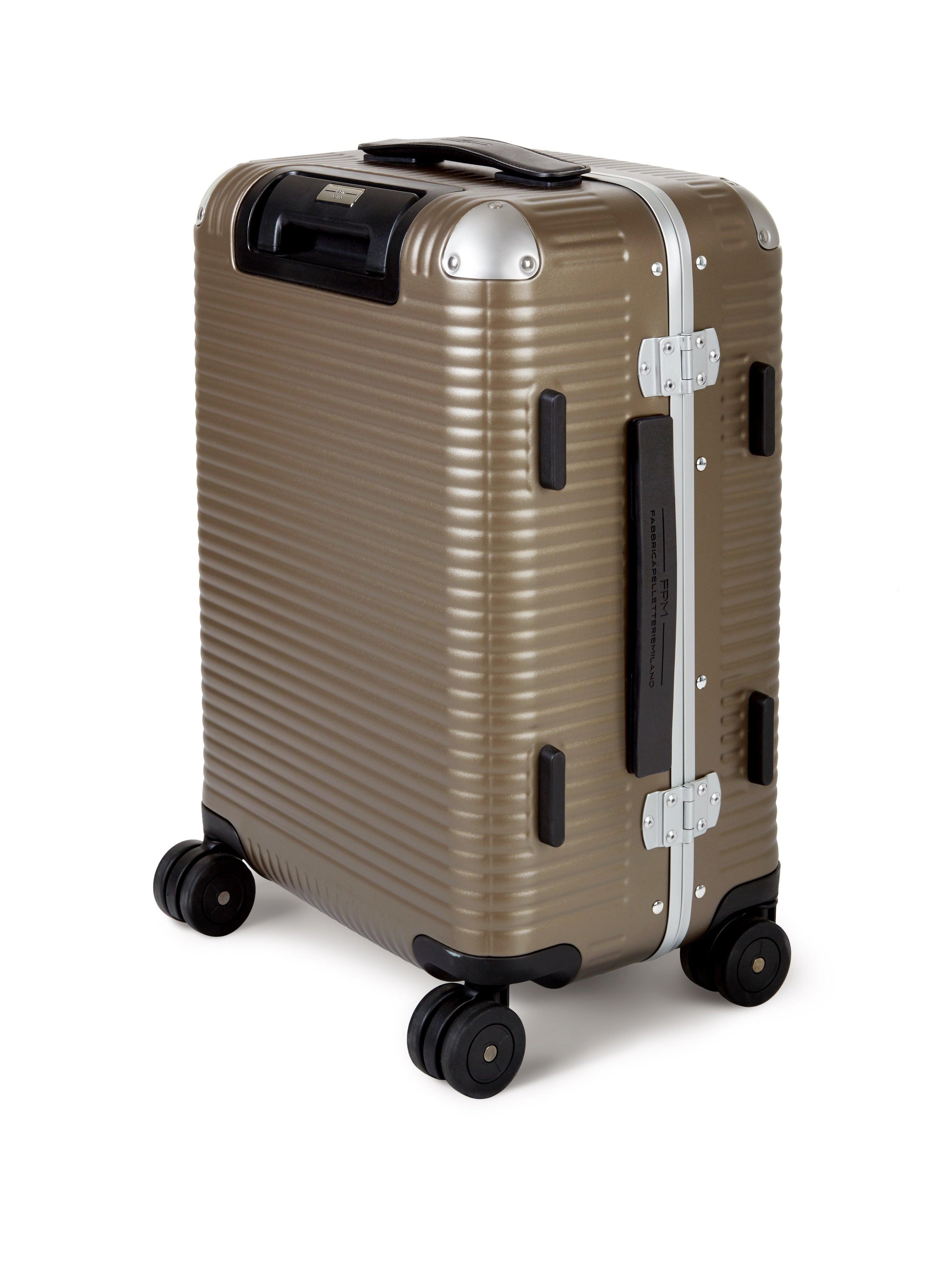 Bank Light 53 - Voyage Luggage