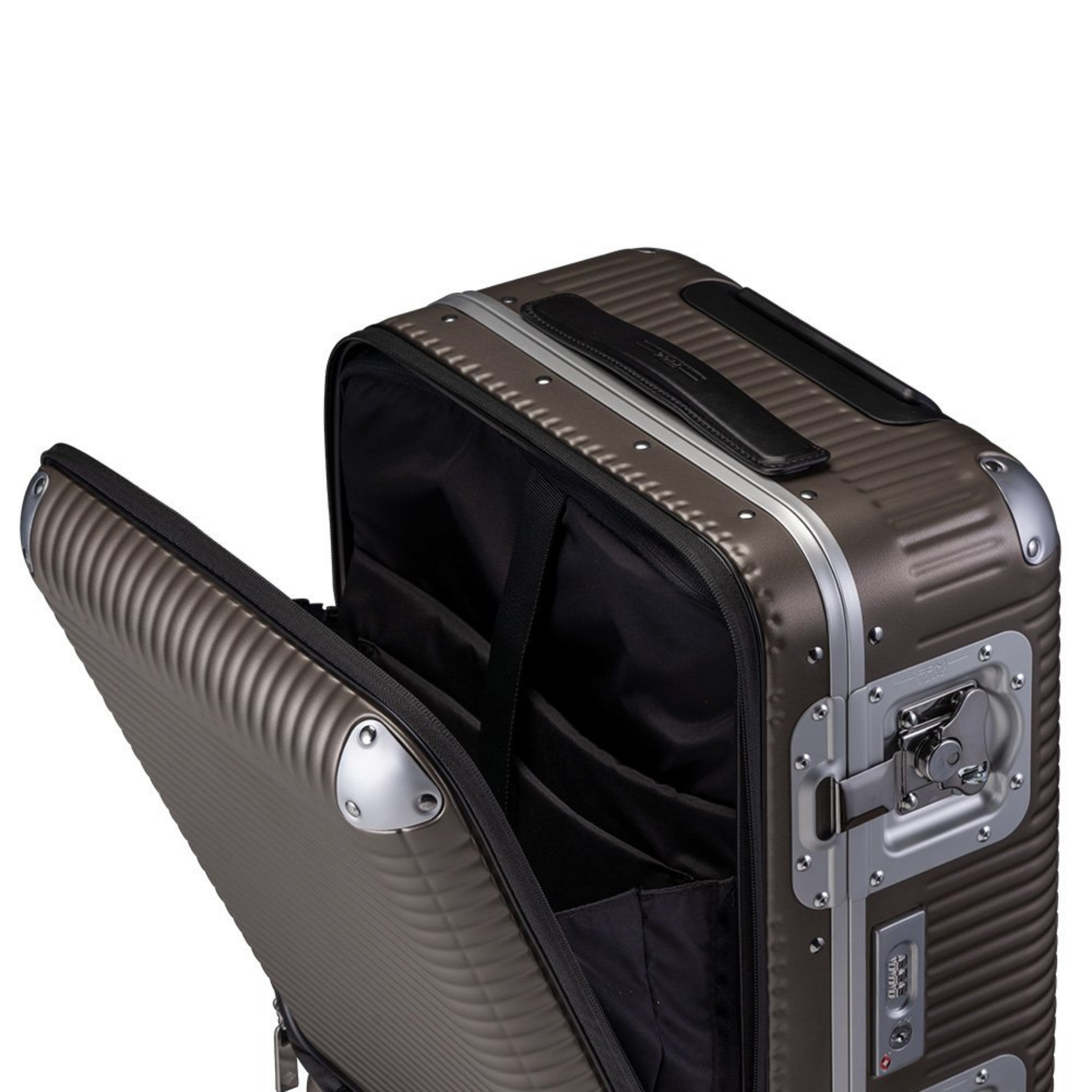 FPM Milano Bank Light 53 Front Pocket