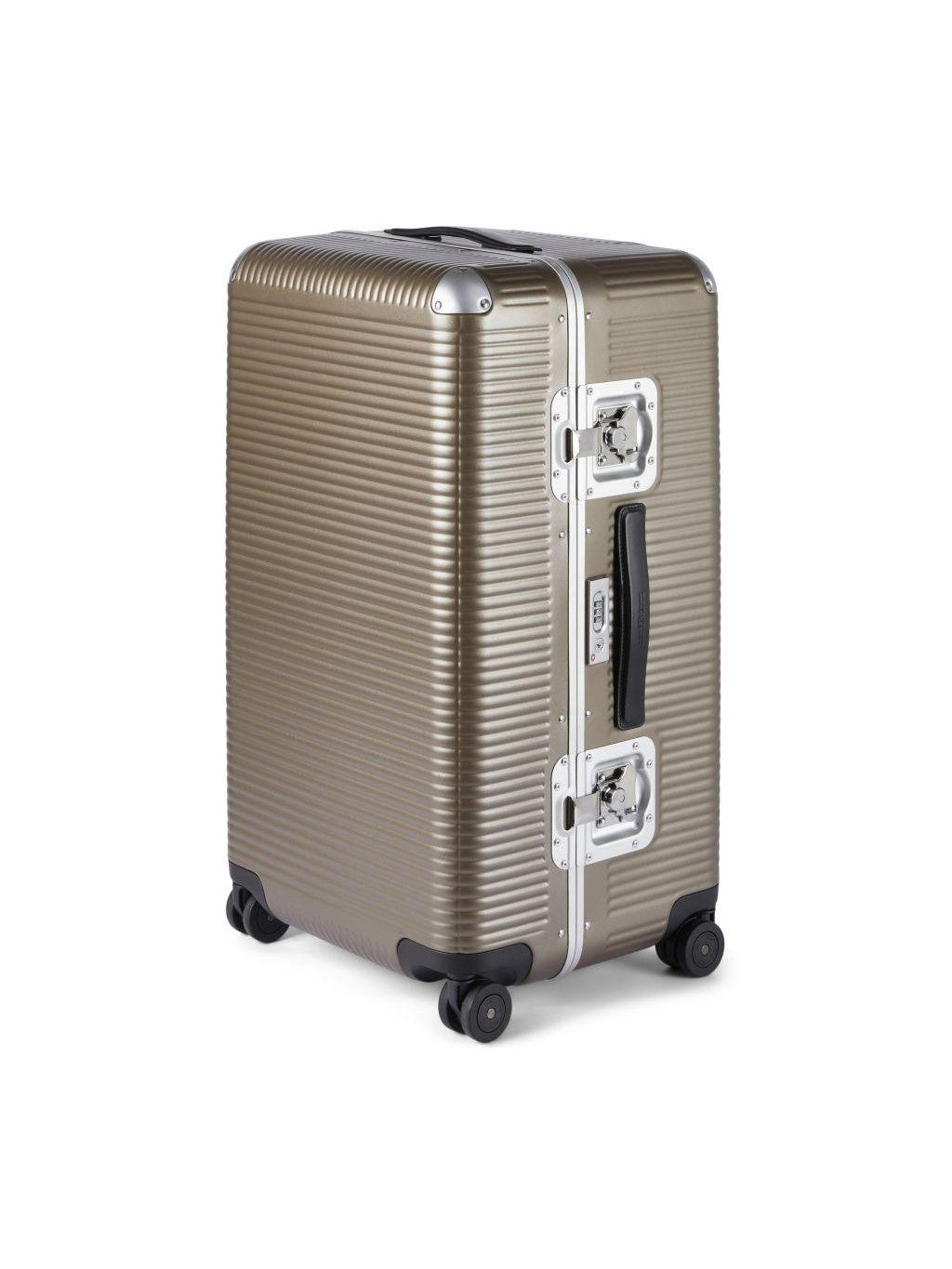 Bank Light Trunk M - Voyage Luggage