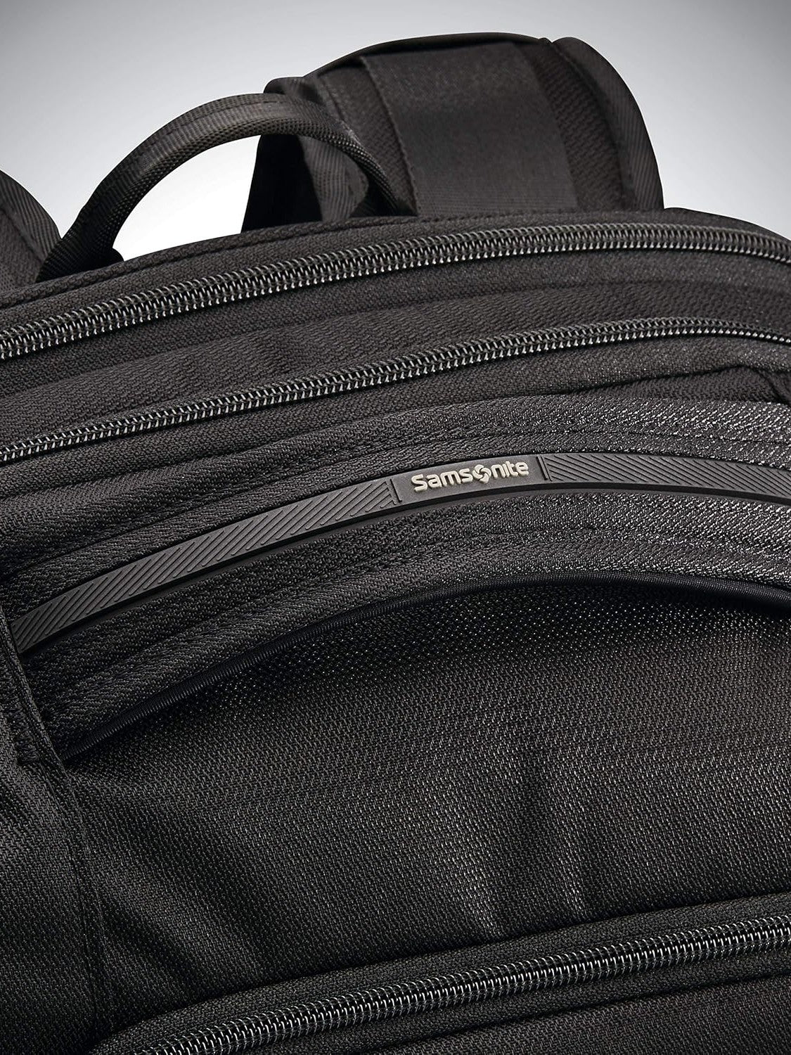 SweetWater ブラックキャリーバッグ Samsonite Tectonic Sweetwater Backpack | Voyage Luggage