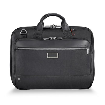 Briggs & Riley Work Medium Briefcase