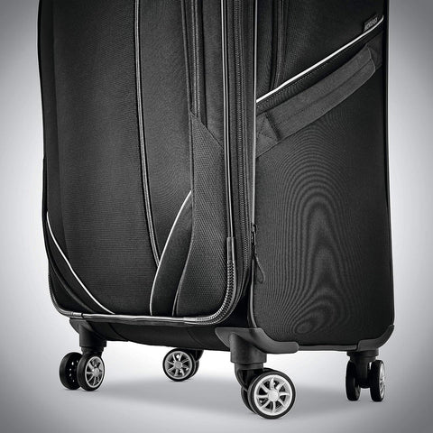 Zoom Turbo Spinner 28" - Voyage Luggage