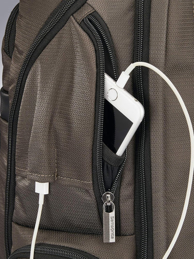 Samsonite Tectonic Sweetwater Backpack