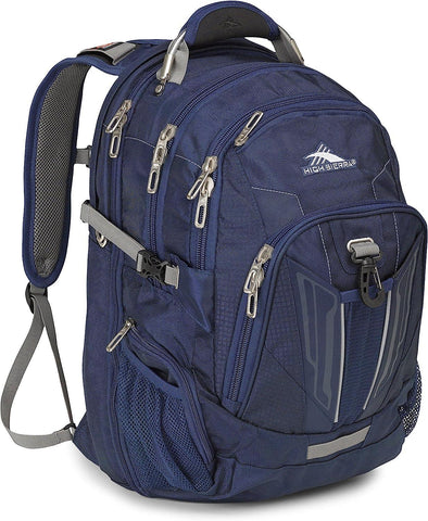 TSA Backpack - Voyage Luggage