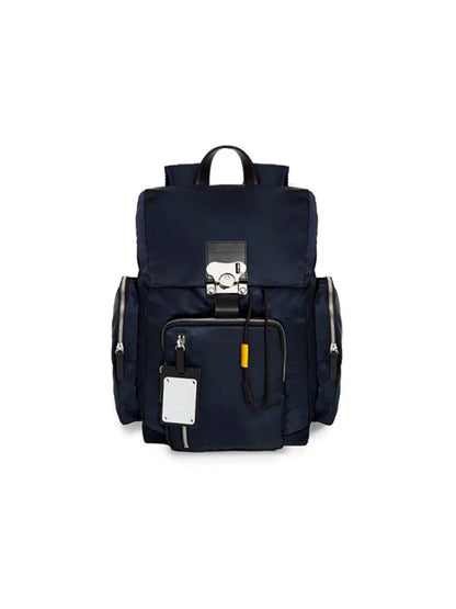 FPM Milano On the Road Backpack M Nylon