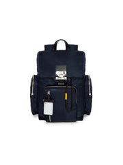 On the Road Backpack M Nylon