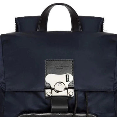 FPM Milano On the Road Backpack M Nylon