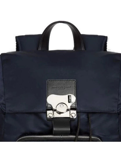 FPM Milano On the Road Backpack M Nylon