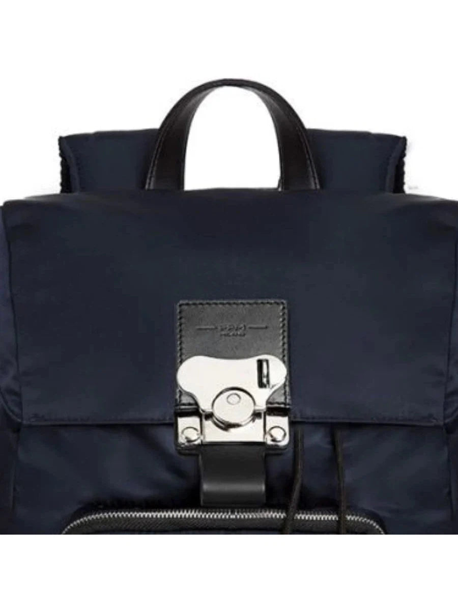 FPM Milano On the Road Backpack M Nylon
