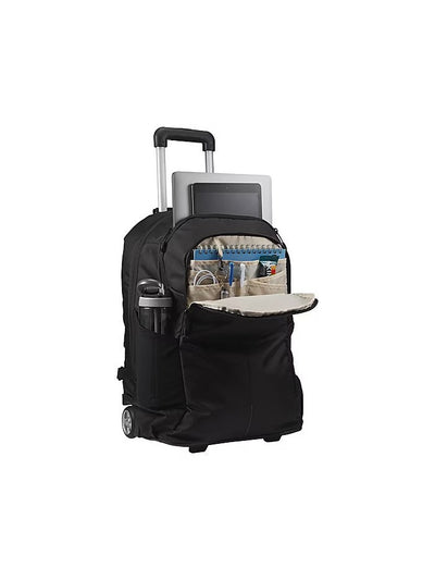 High Sierra Powerglide Pro Wheeled Backpack