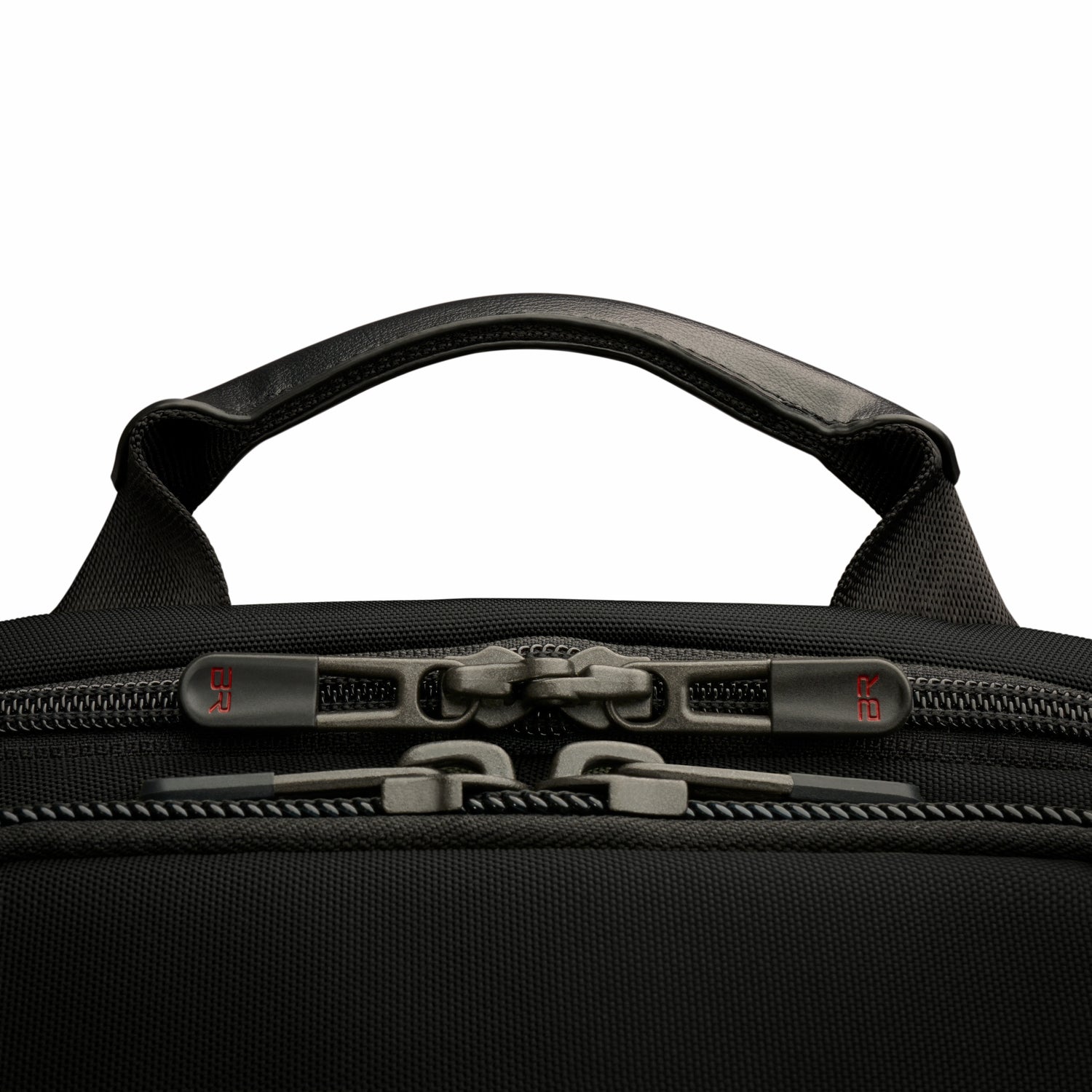 Slim Expandable Briefcase