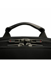 Slim Expandable Briefcase