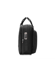 Slim Expandable Briefcase