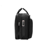 Slim Expandable Briefcase