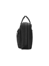 Slim Expandable Briefcase