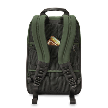 Briggs & Riley Medium Expandable Backpack