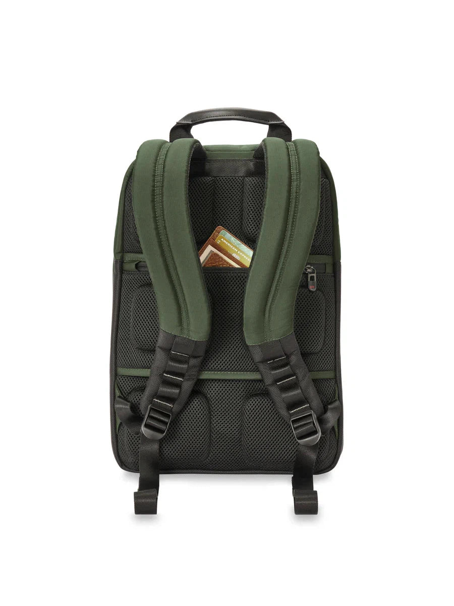 Medium Expandable Backpack