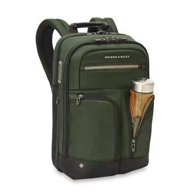 Briggs & Riley Medium Expandable Backpack