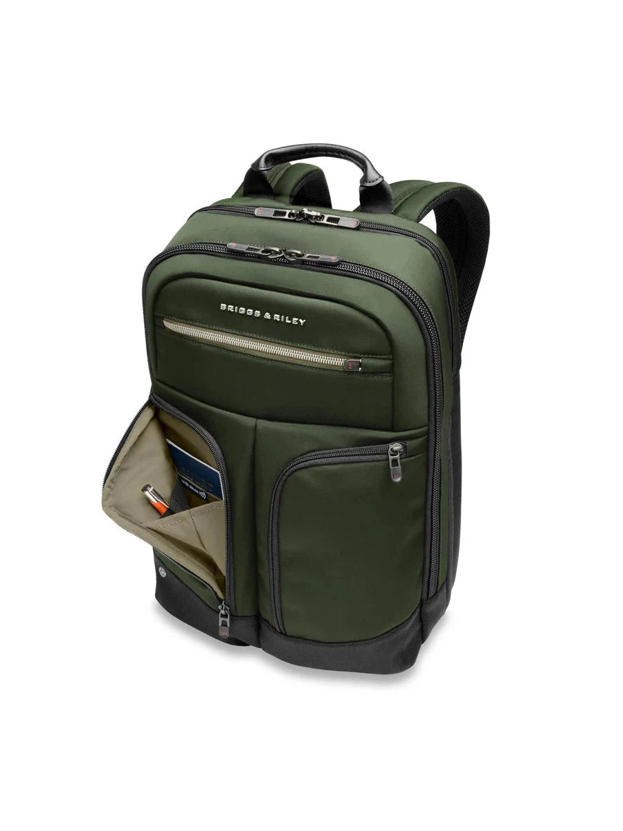 Medium Expandable Backpack