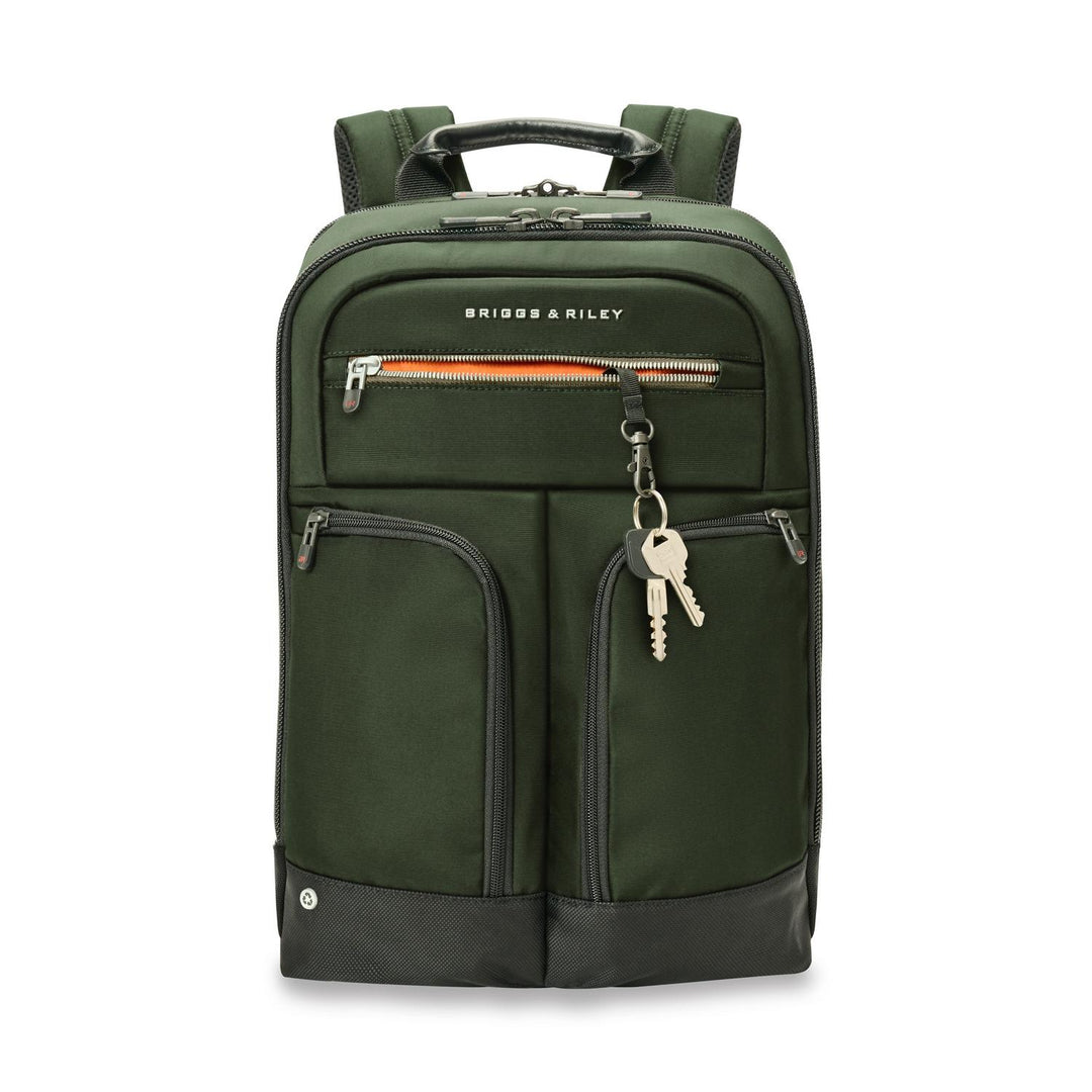Briggs & Riley Medium Expandable Backpack