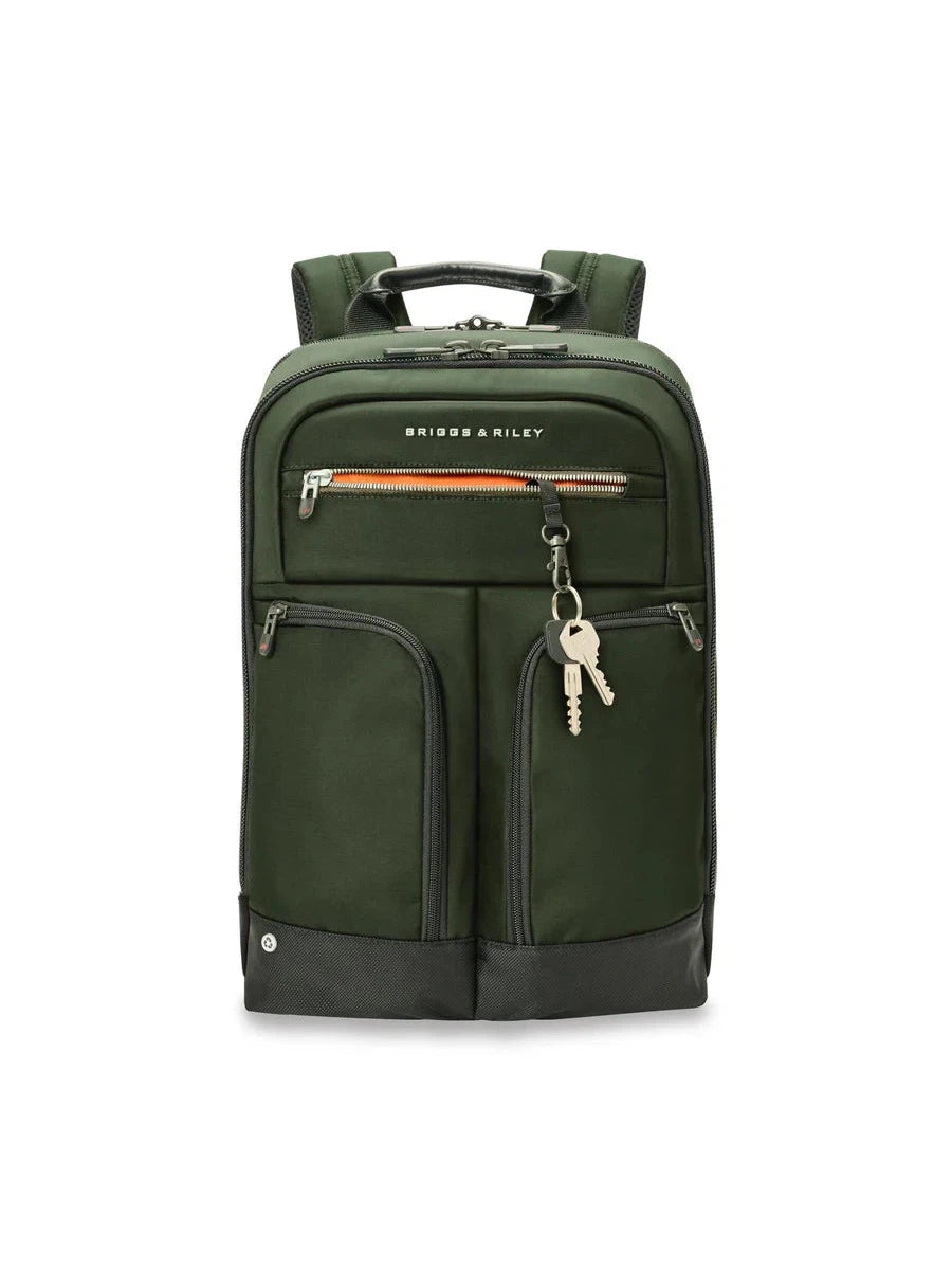 Medium Expandable Backpack