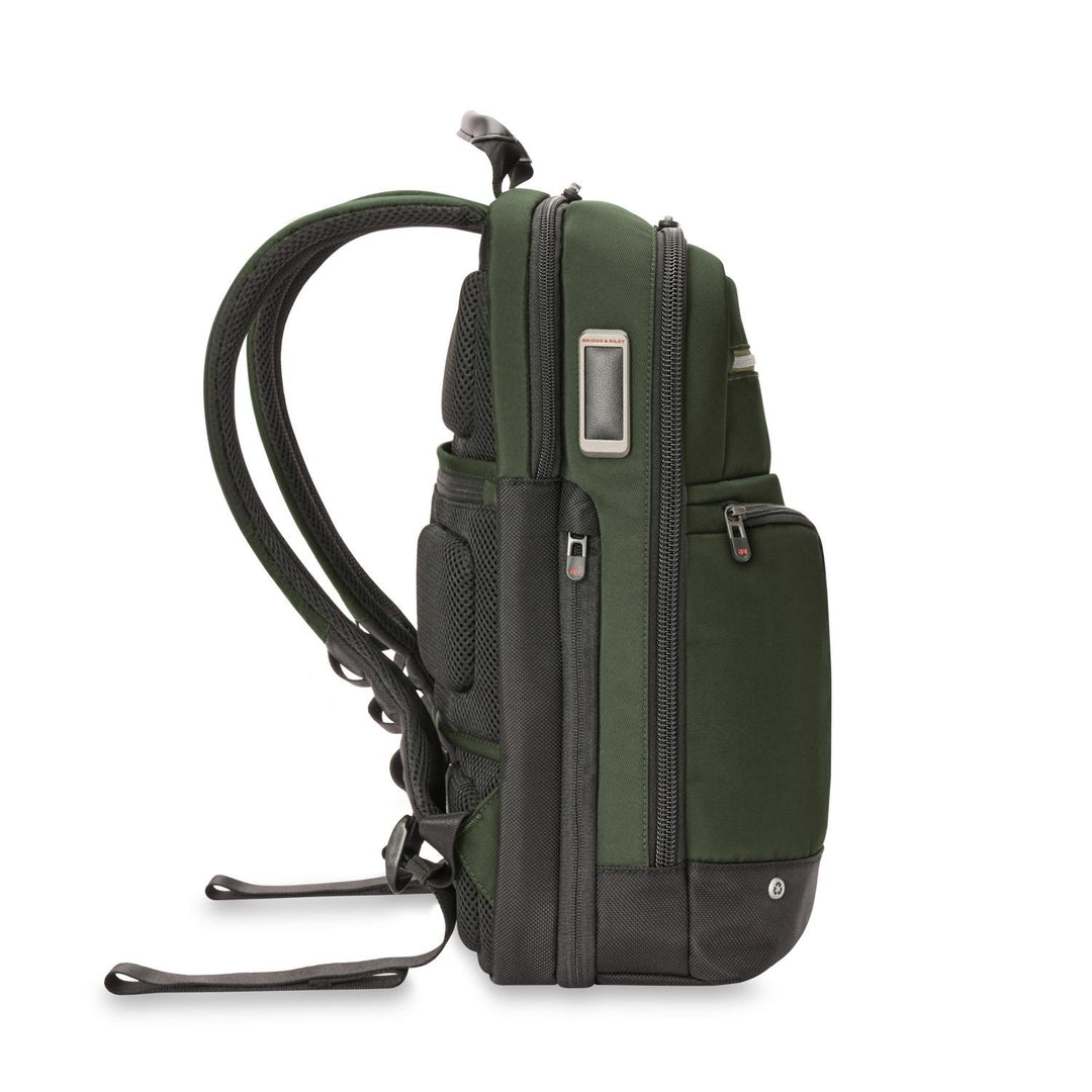Briggs & Riley Medium Expandable Backpack