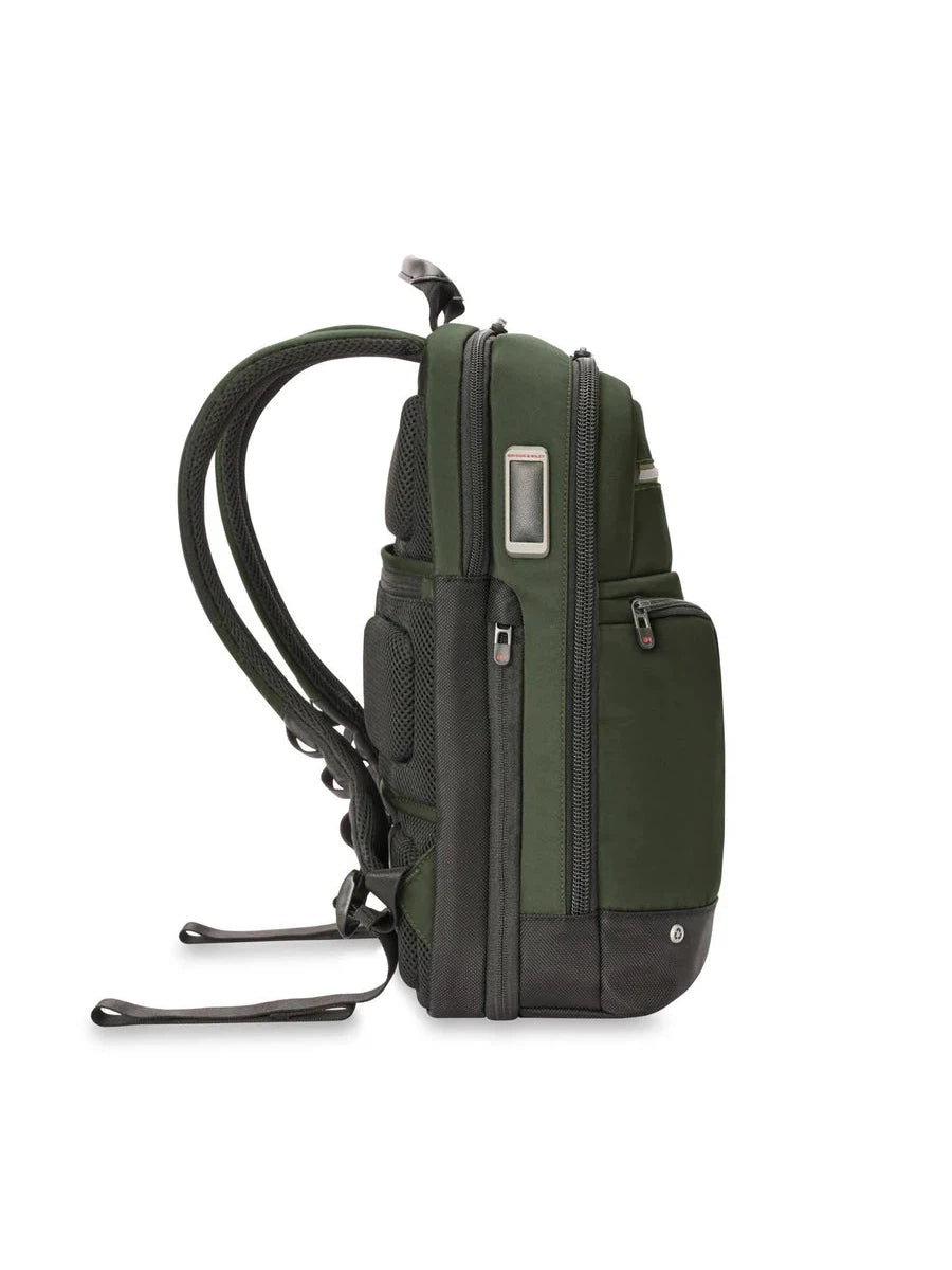 Medium Expandable Backpack