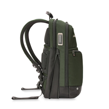 Briggs & Riley Medium Expandable Backpack