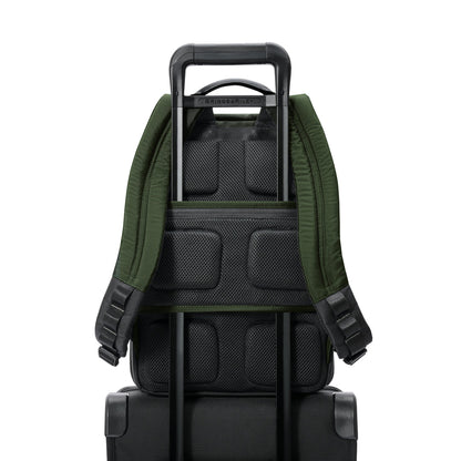 Briggs & Riley Medium Expandable Backpack