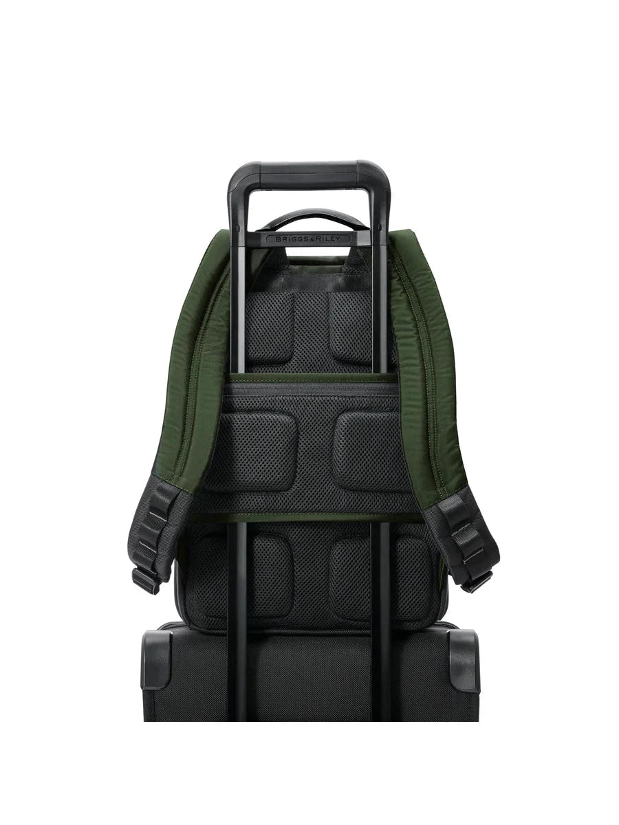 Medium Expandable Backpack