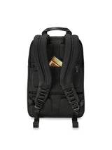 Medium Expandable Backpack