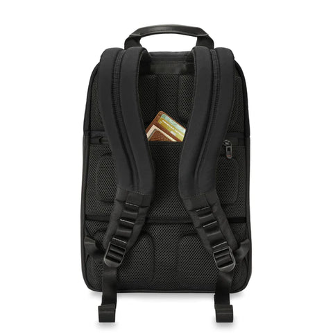 Medium Expandable Backpack - Voyage Luggage