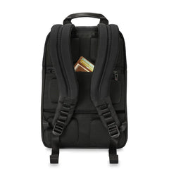 Medium Expandable Backpack