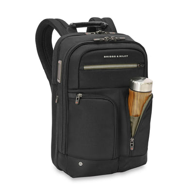 Briggs & Riley Medium Expandable Backpack