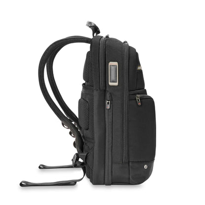 Briggs & Riley Medium Expandable Backpack
