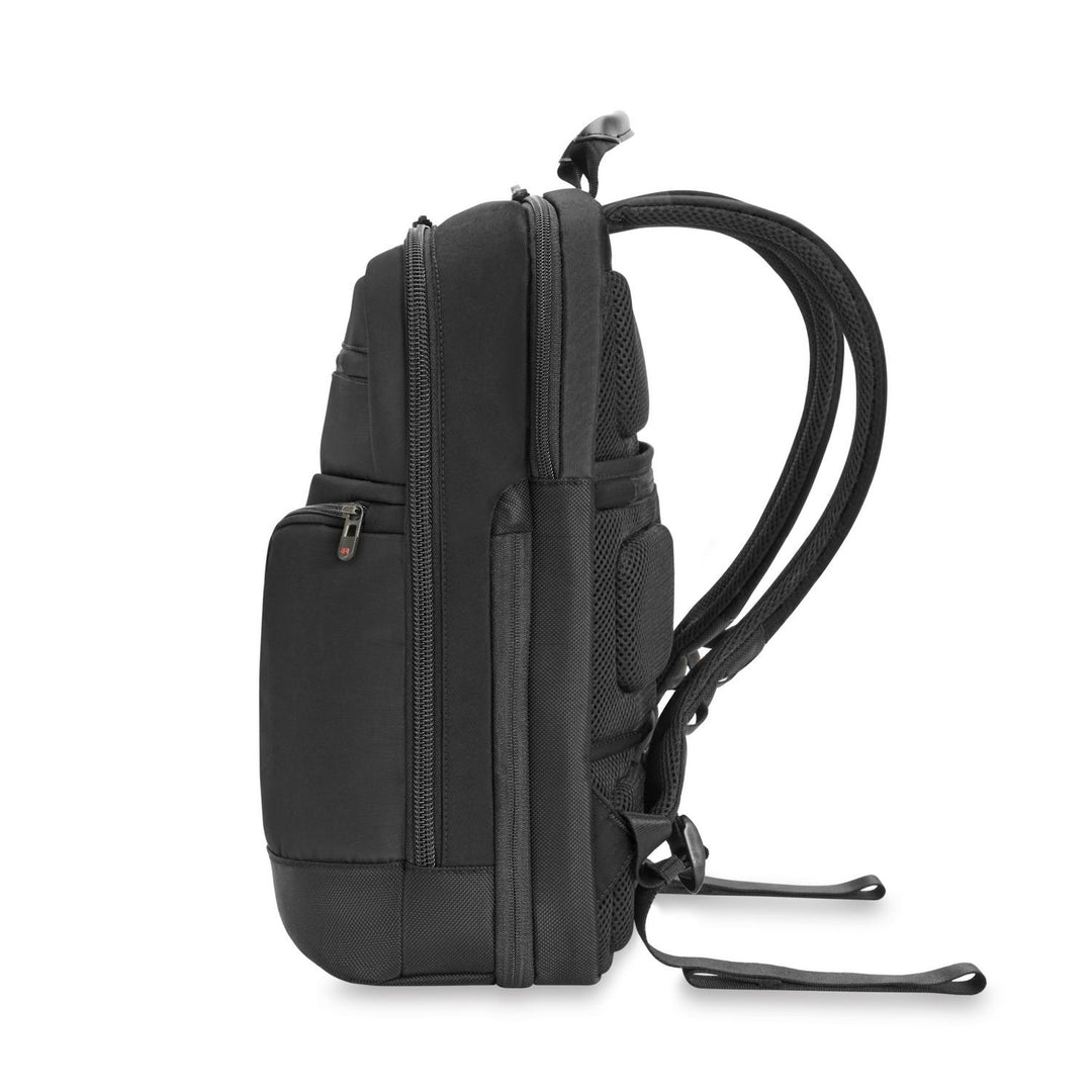 Briggs & Riley Medium Expandable Backpack
