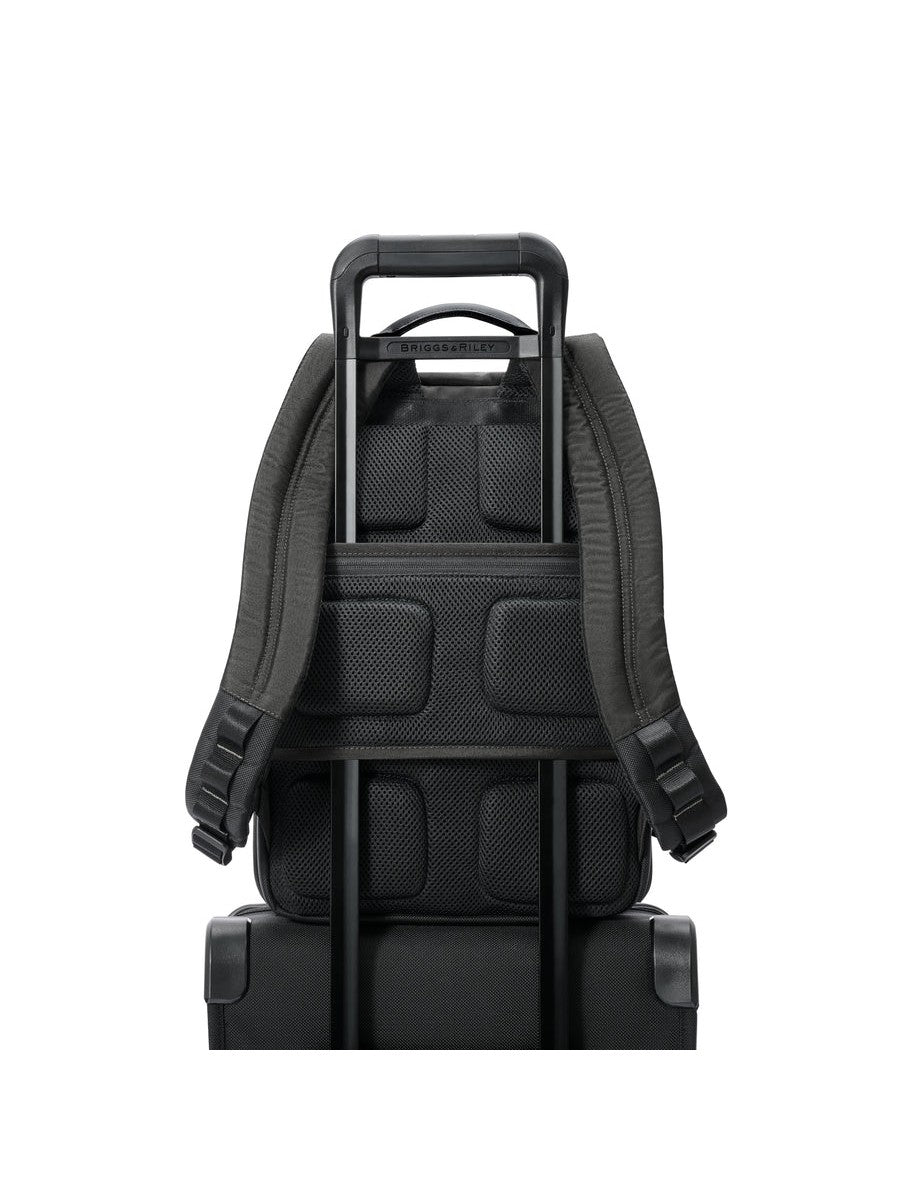 Medium Expandable Backpack