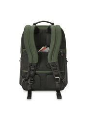 Medium Widemouth Backpack