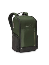 Medium Widemouth Backpack