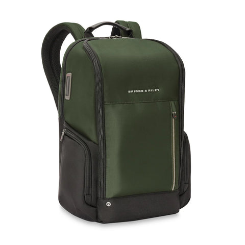 Medium Widemouth Backpack