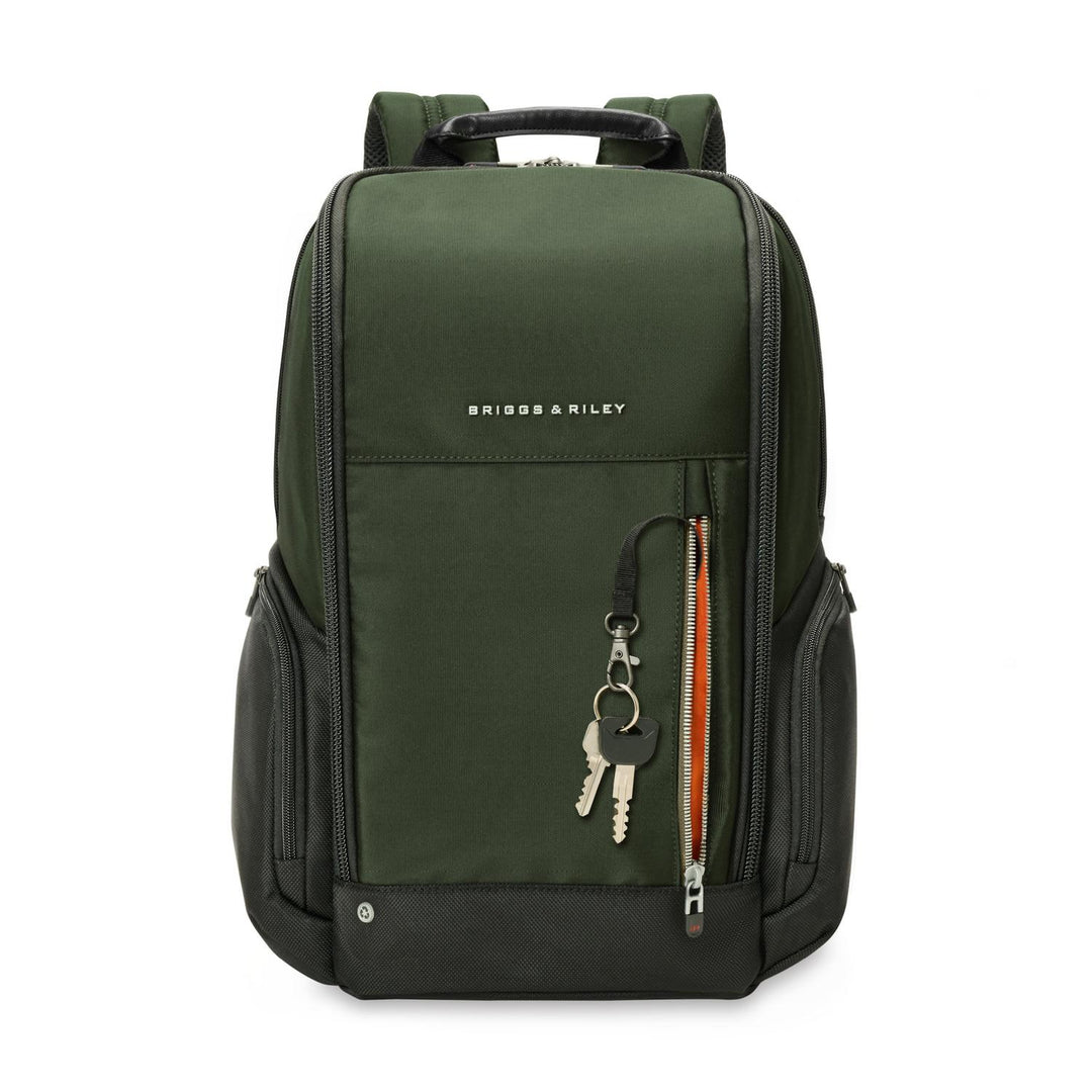 Briggs & Riley Medium Widemouth Backpack
