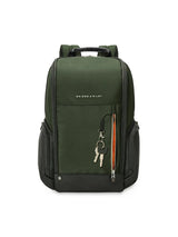 Medium Widemouth Backpack