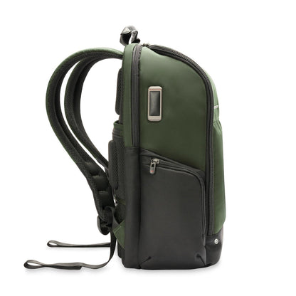 Briggs & Riley Medium Widemouth Backpack