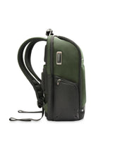 Medium Widemouth Backpack